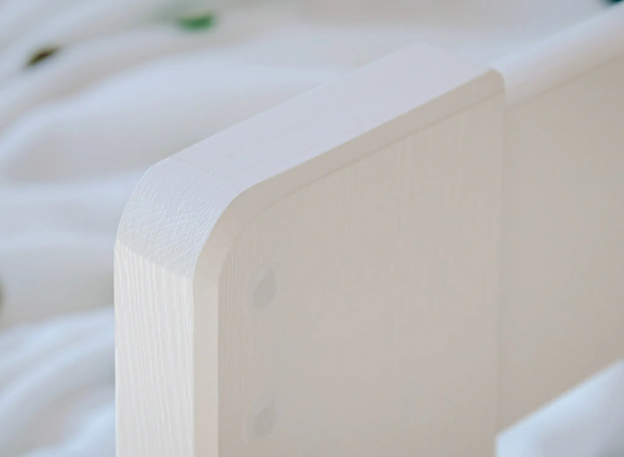 Ausziehbett, Doppelbett, Kinderbett SENSO - Kubuk Moebel