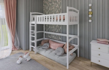 Kinderbett, Hochbett MIA