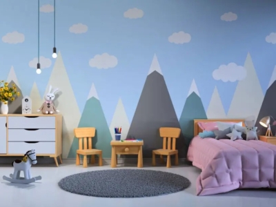 Erstes Kinderbett - was sollte man beachten?